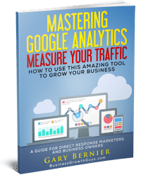 Mastering Google Analytics