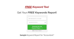 Landing Page Success Tips