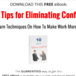 What is a landing page