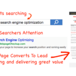 squeeze page vs landing page