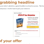 Best Landing Page Design