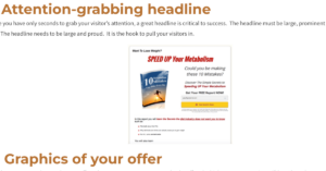 Best Landing Page Design