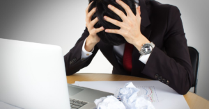 Worst Internet Marketing Strategy