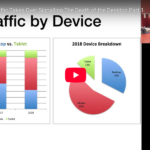 Mobile Traffic Analysis