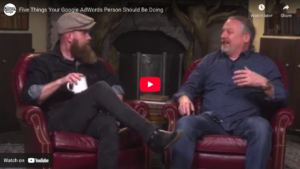 Google Adwords Five New Features