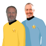 Captain One Star