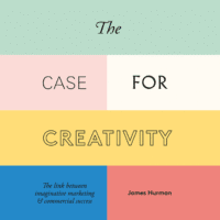 The case for creativity