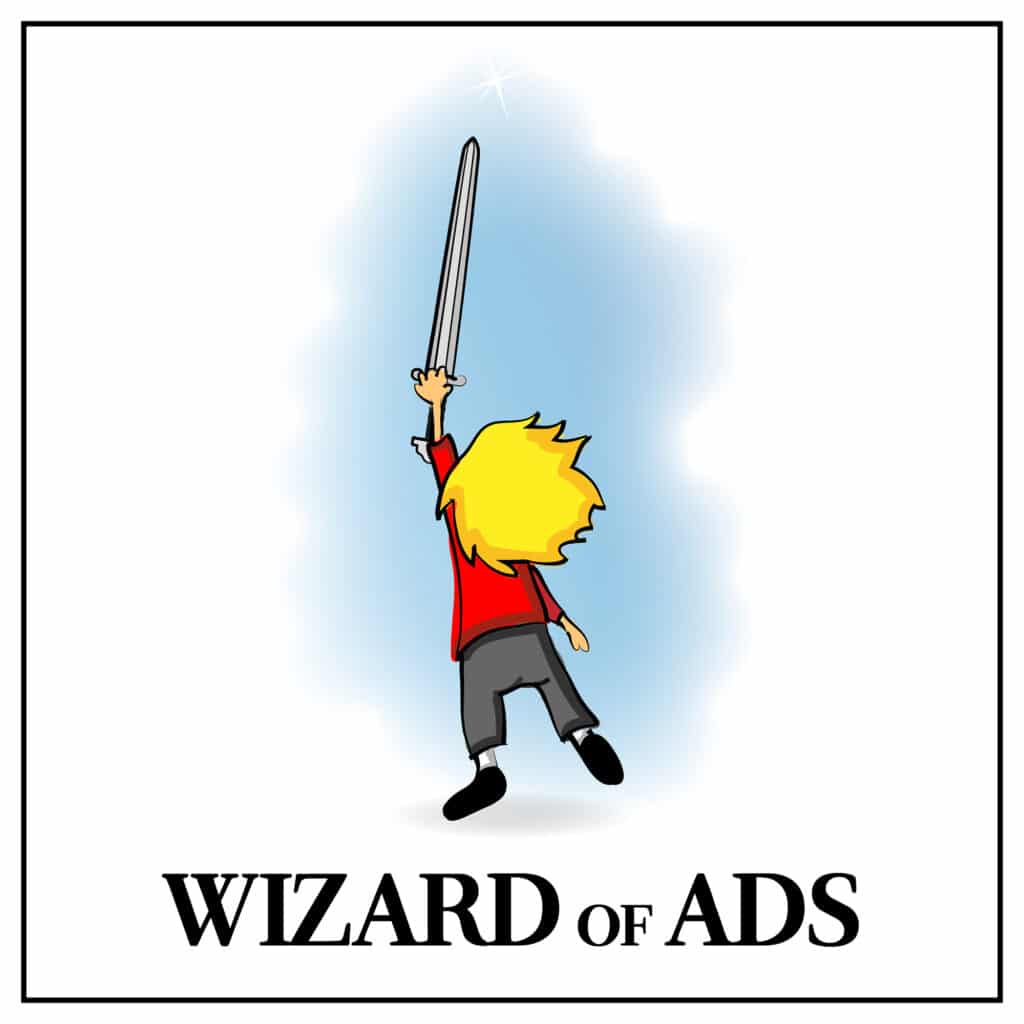 Wizard of Ads