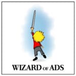 Wizard of Ads