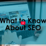 What to Know about SEO