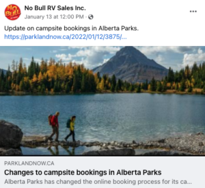 Content Marketing Strategy