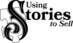 Using Stories to Sell